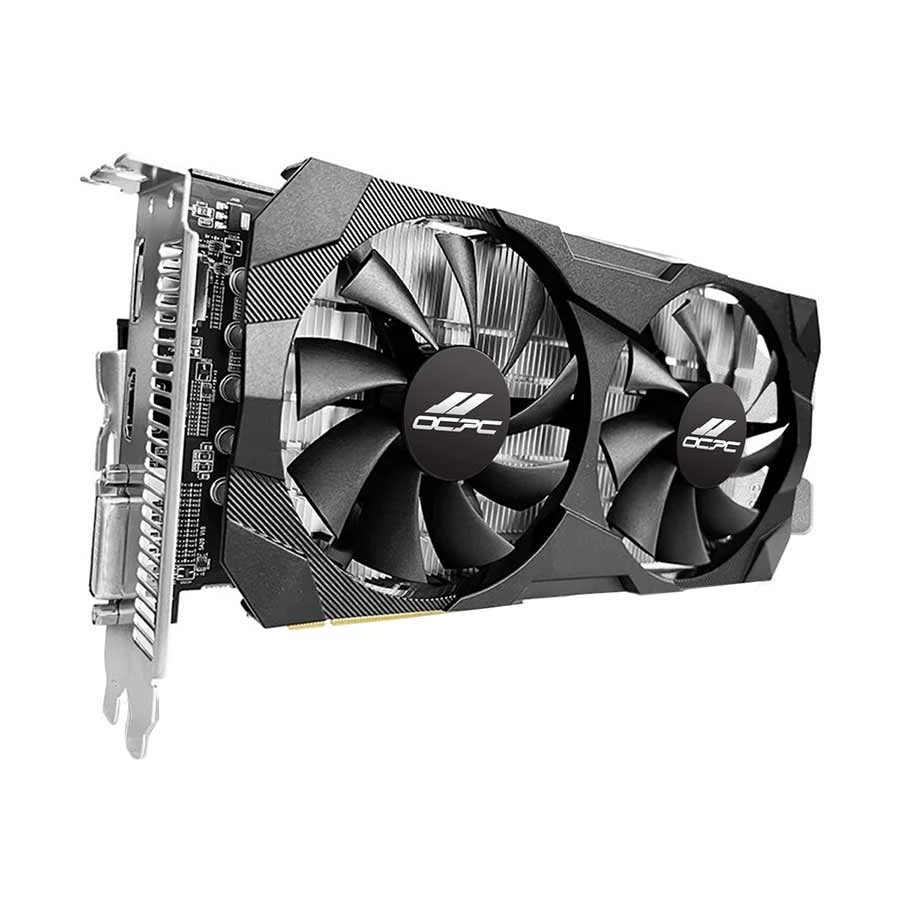 OCPC AMD Radeon RX 580 Graphics Card Price in Bangladesh