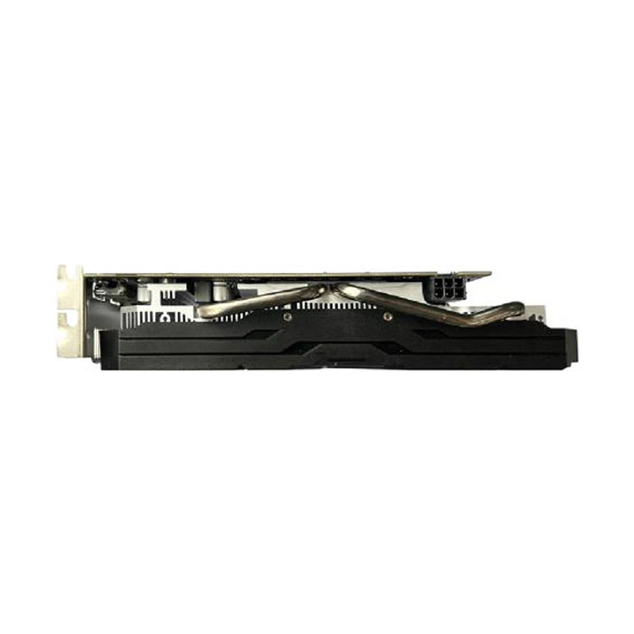 OCPC AMD Radeon RX 580 XE Graphics Card Price in Bangladesh