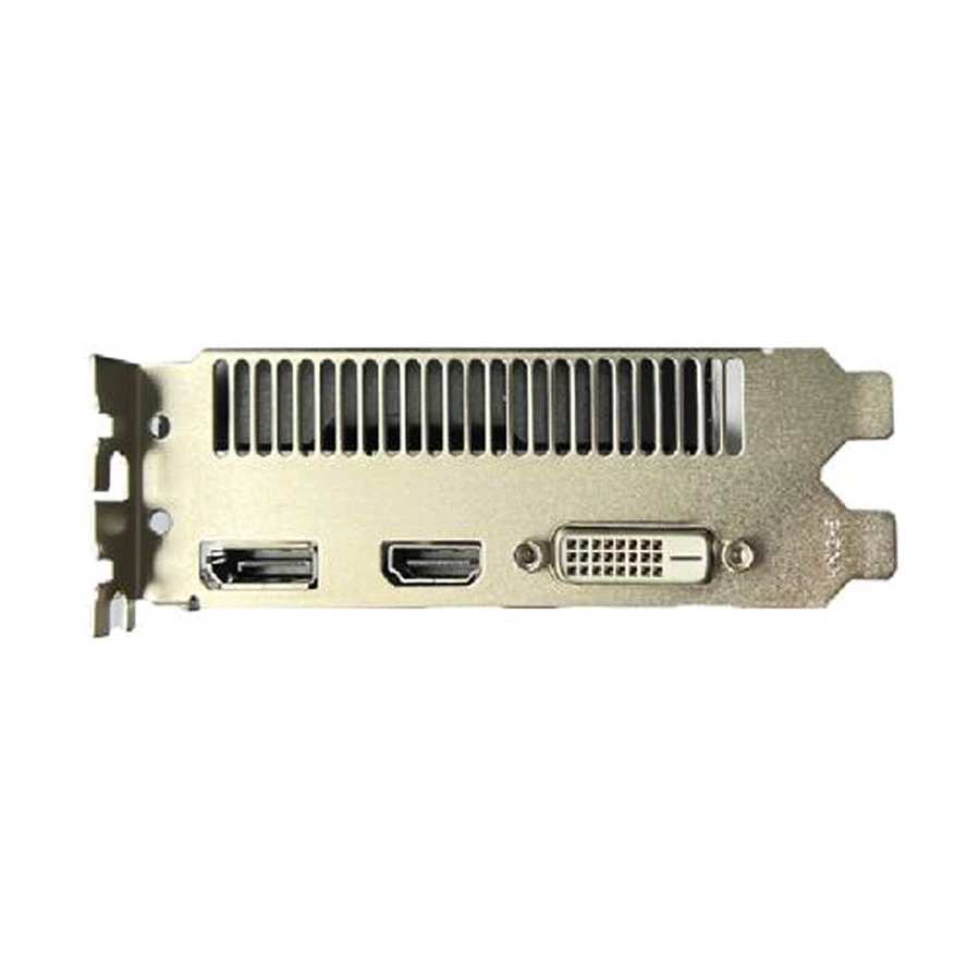 OCPC AMD Radeon RX 580 XE Graphics Card in BD