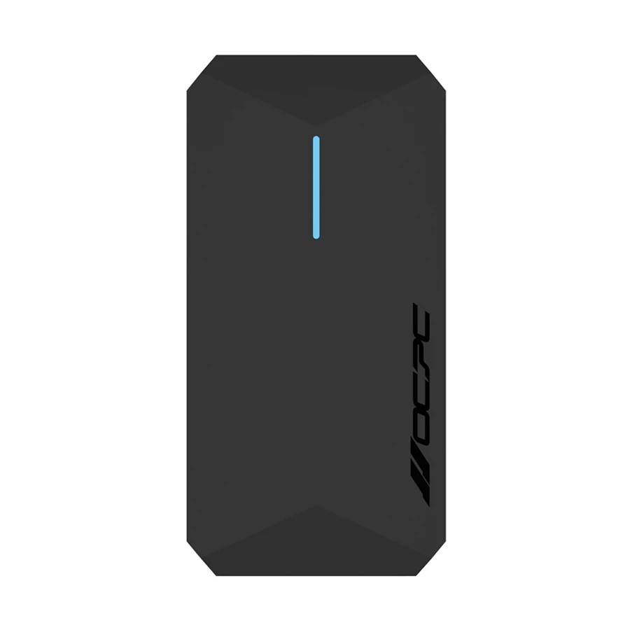 OCPC AZZ-200 HDD and SSD Case