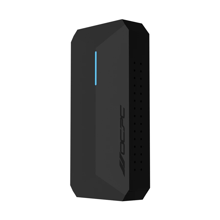 OCPC AZZ-200 HDD and SSD Case in BD