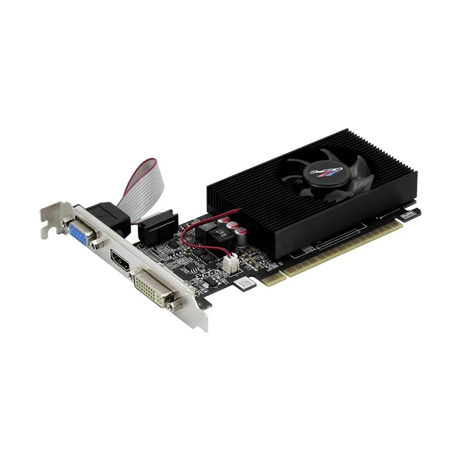 OCPC GeForce GT 730 Graphics Card Price in Bangladesh