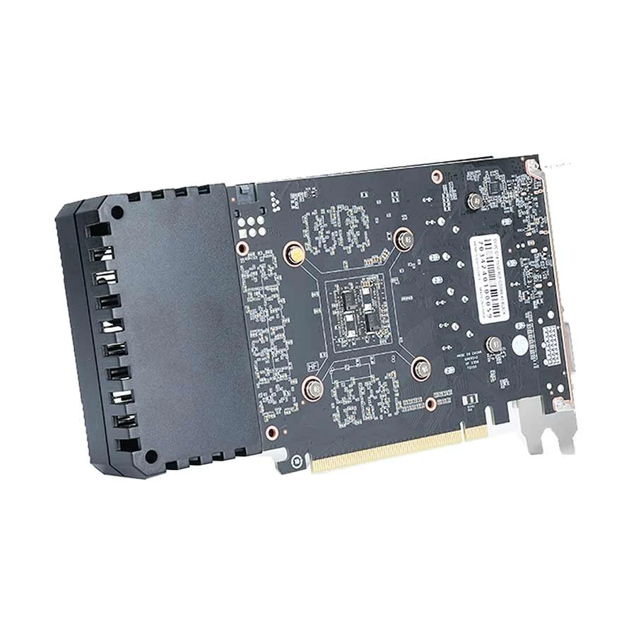 OCPC GeForce GTX 1650 XE Graphics Card in BD