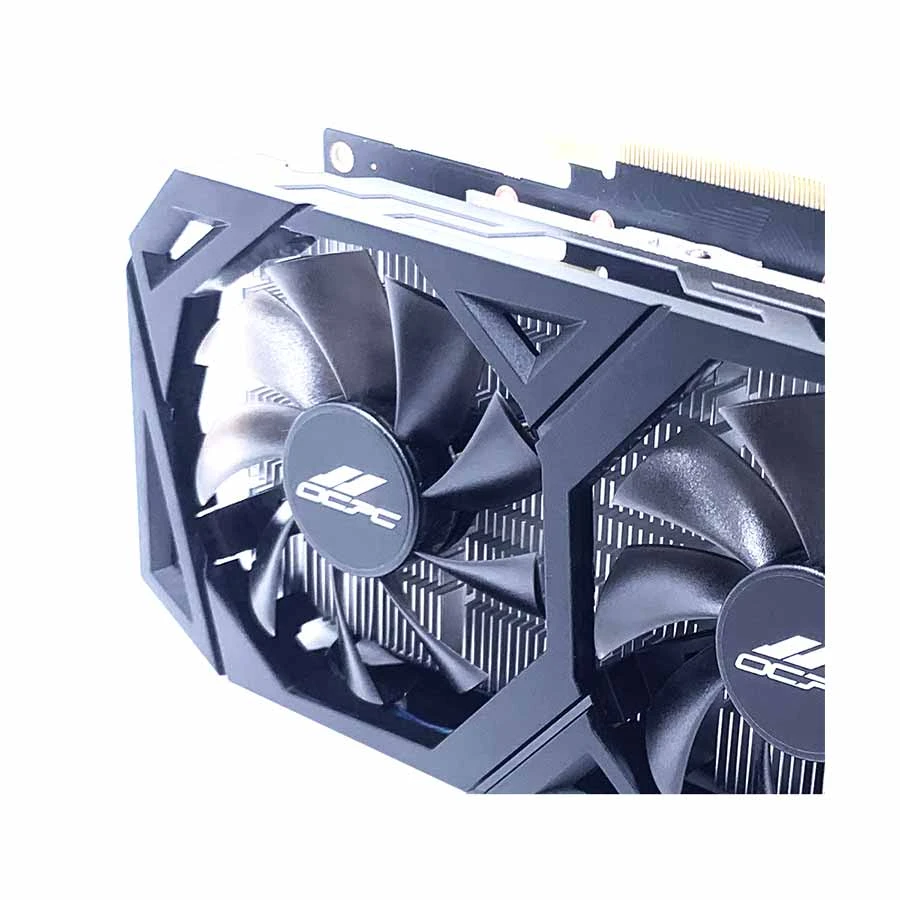 OCPC GeForce GTX 1660 Super XE 6GB Graphics Card Price in Bangladesh