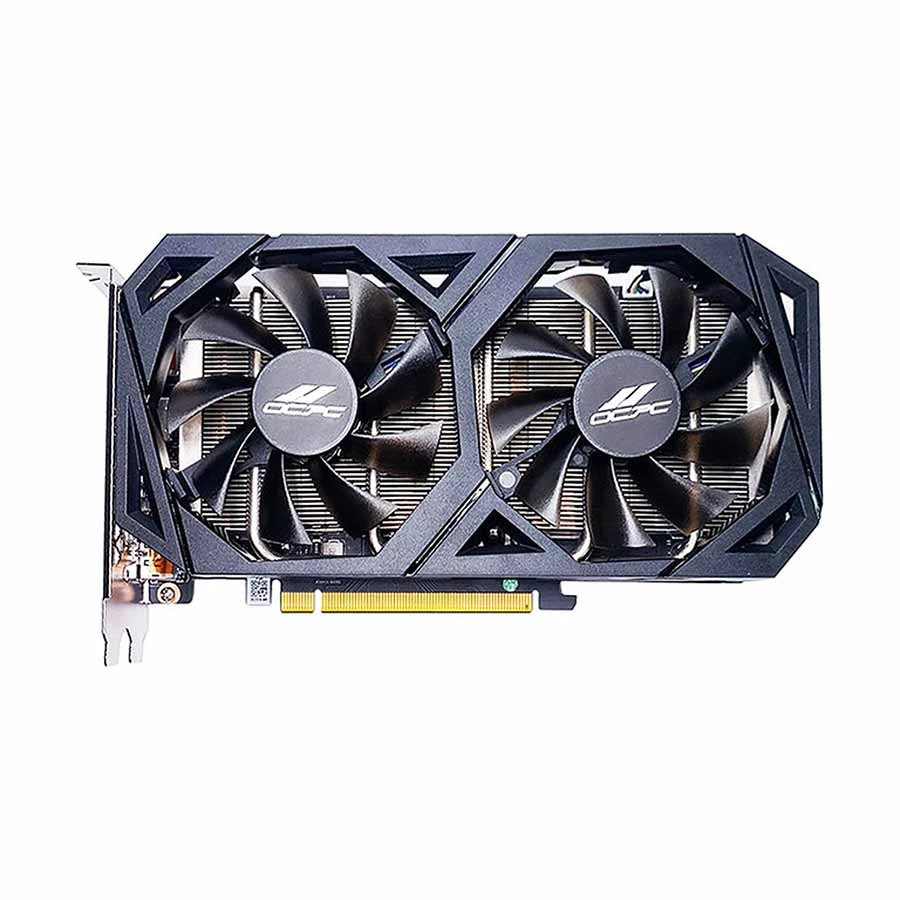 OCPC GeForce GTX 1660 Ti XE Graphics Card