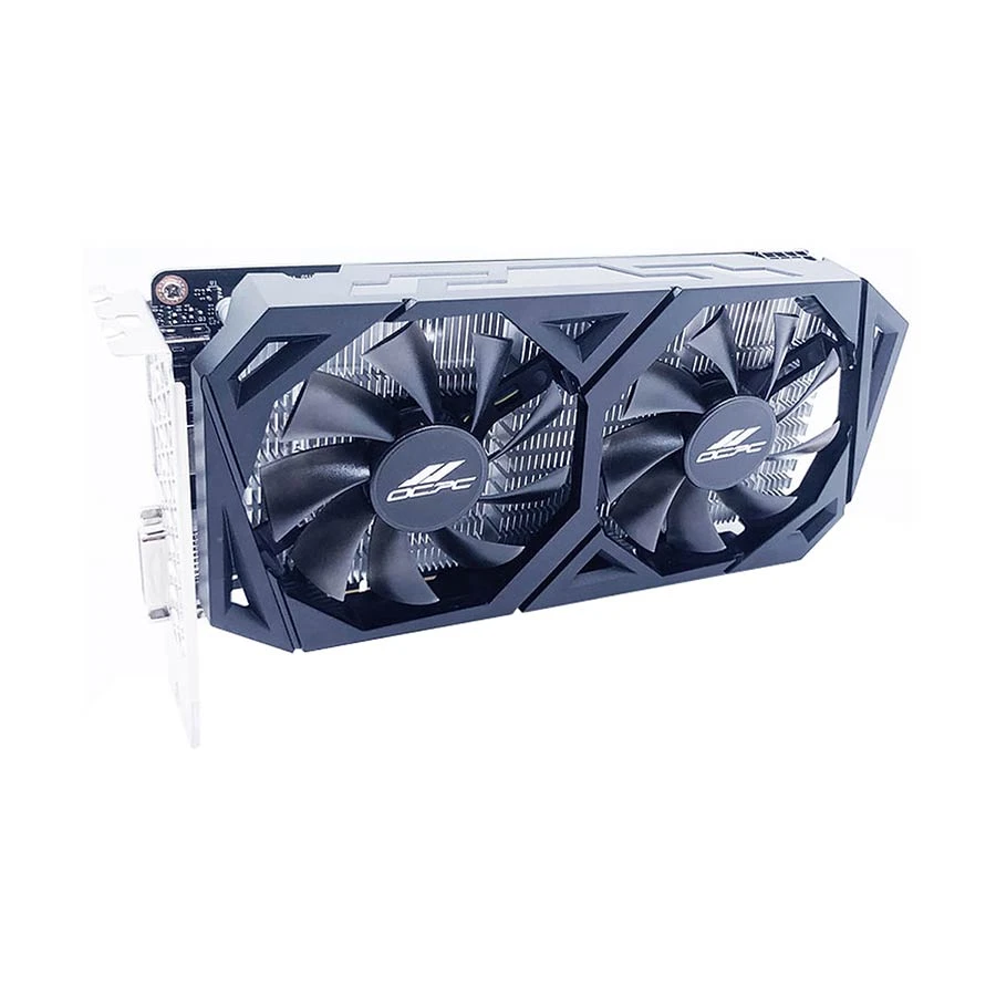 OCPC GeForce GTX 1660 Ti XE Graphics Card Price in Bangladesh