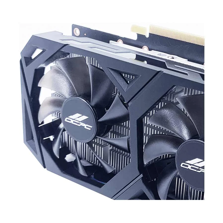 OCPC GeForce GTX 1660 Ti XE Graphics Card in BD