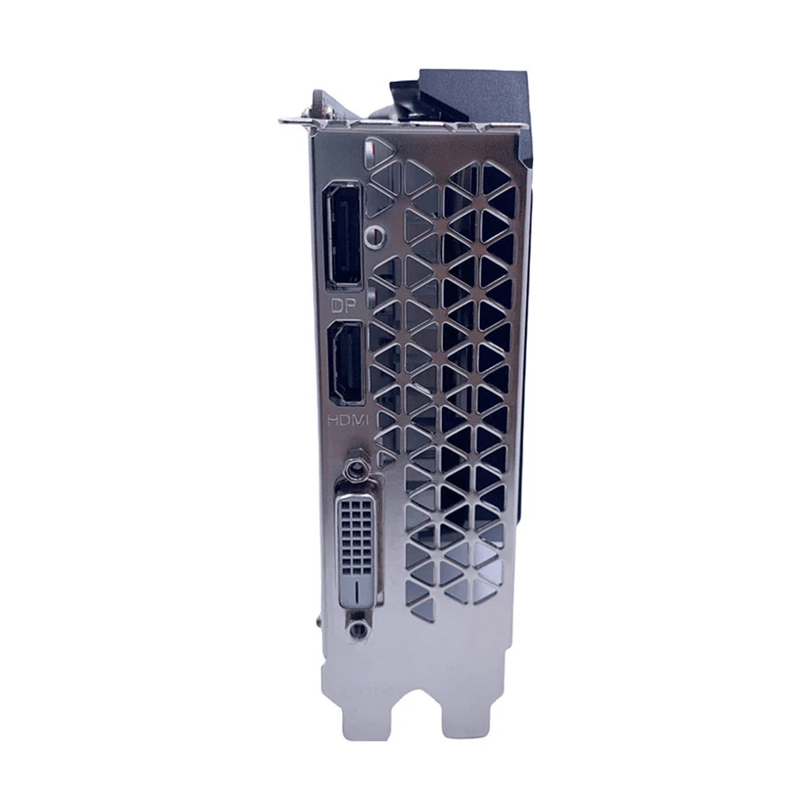 OCPC GeForce GTX 1660 Ti XE Graphics Card Price in BD