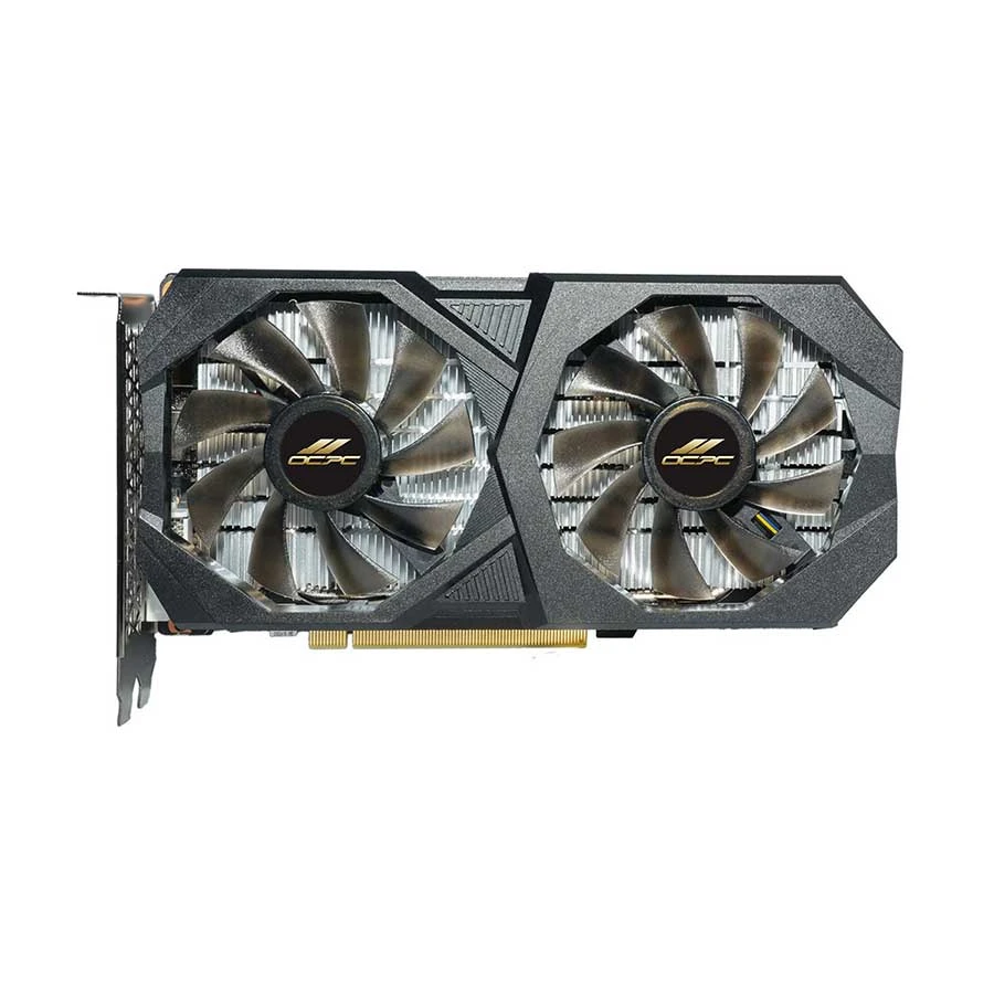 OCPC GeForce RTX 3050 XE Graphics Card Price in Bangladesh