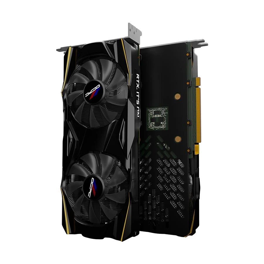 OCPC GeForce RTX 3060 LHR Graphics Card Price in Bangladesh