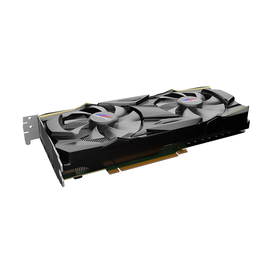 OCPC GeForce RTX 3060 LHR Graphics Card in BD