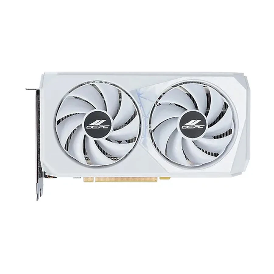 OCPC GeForce RTX 3060 Ti ZE 8GB Graphics Card