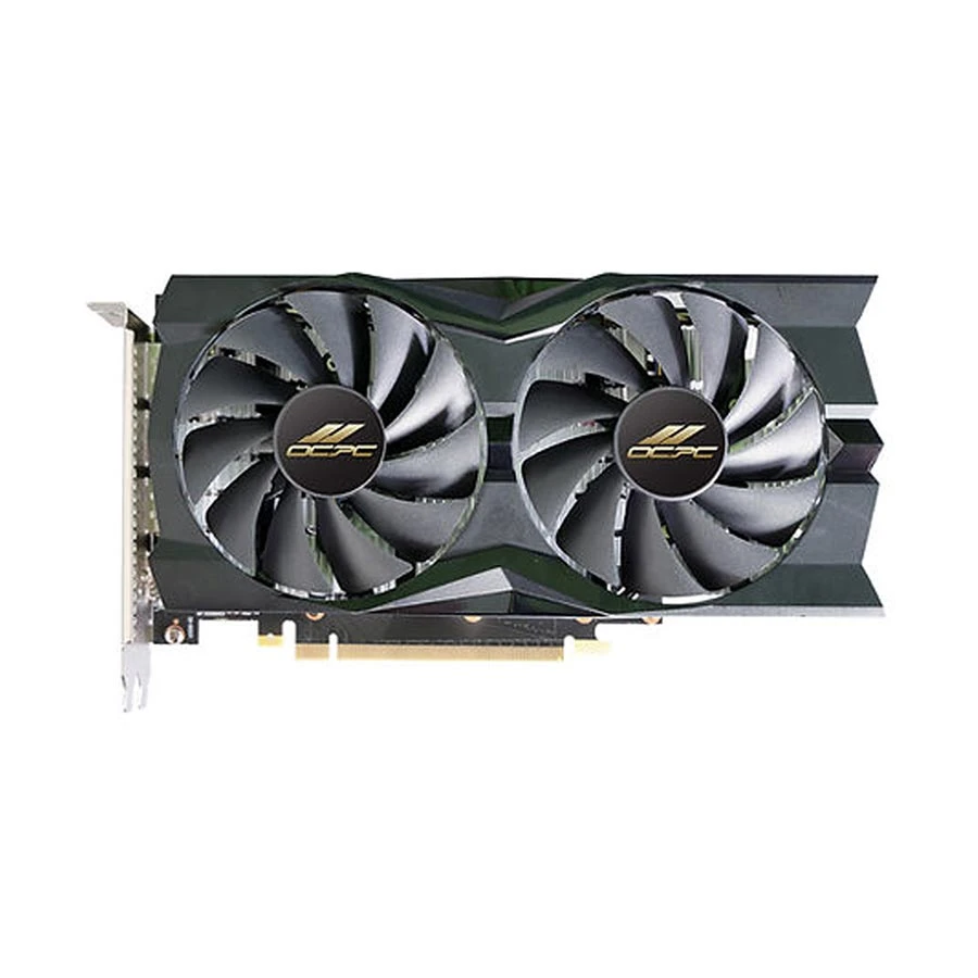 OCPC GeForce RTX 3060 XM Graphics Card
