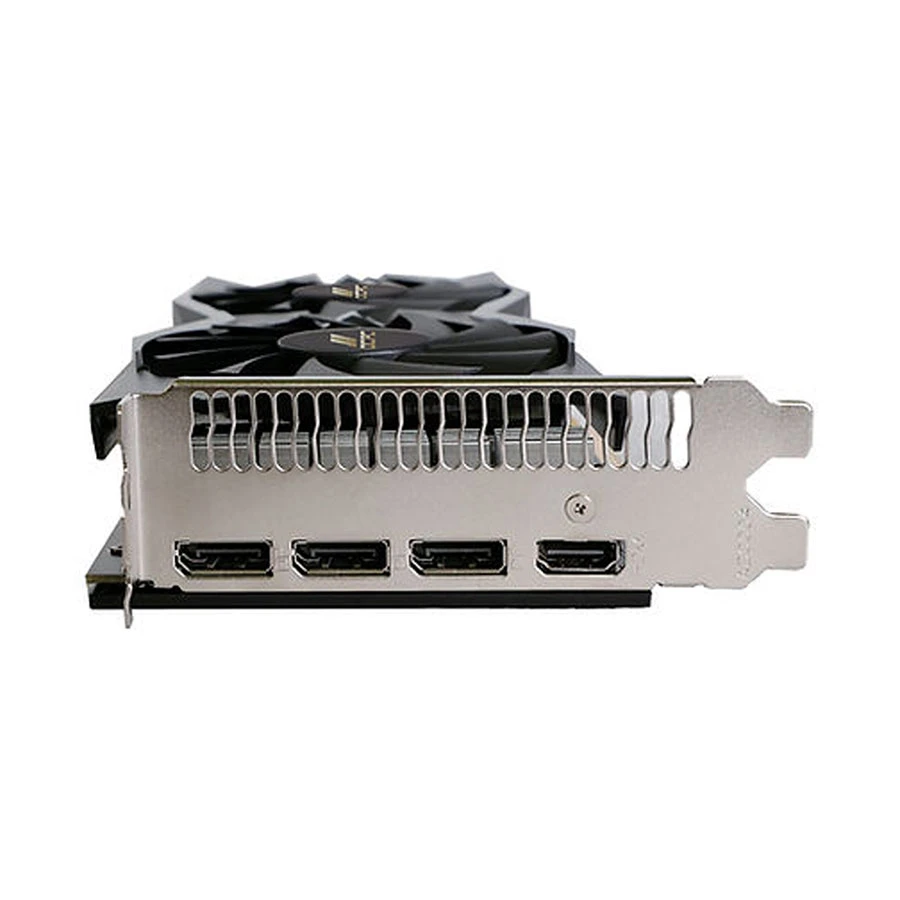 OCPC GeForce RTX 3060 XM Graphics Card in BD