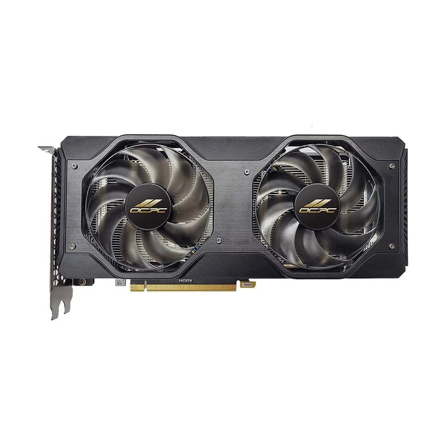 OCPC GeForce RTX 4060 MIRACLE Graphics Card
