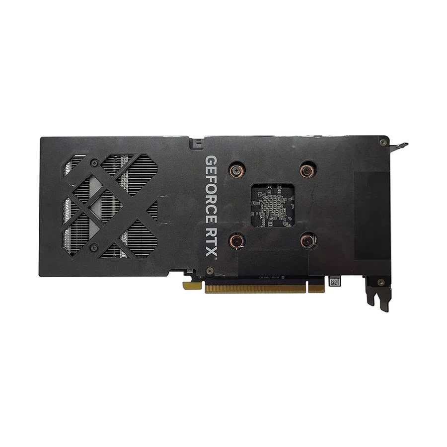 OCPC GeForce RTX 4060 MIRACLE Graphics Card in BD