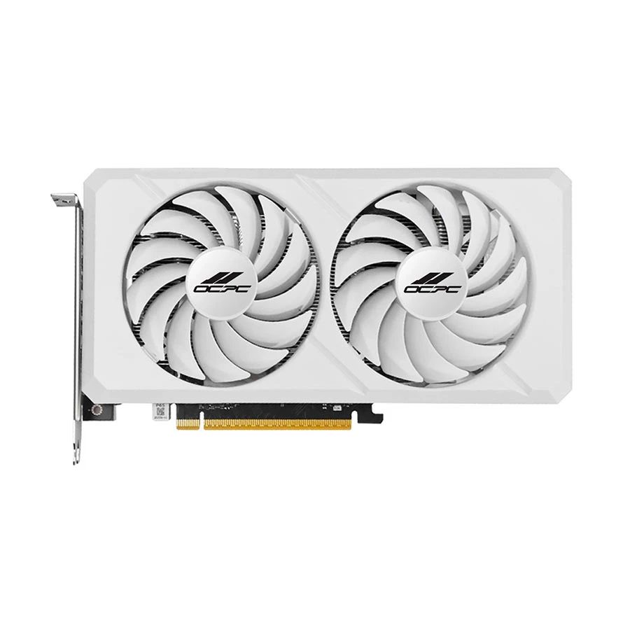 OCPC GeForce RTX 5050 XE Graphics Card Price in Bangladesh