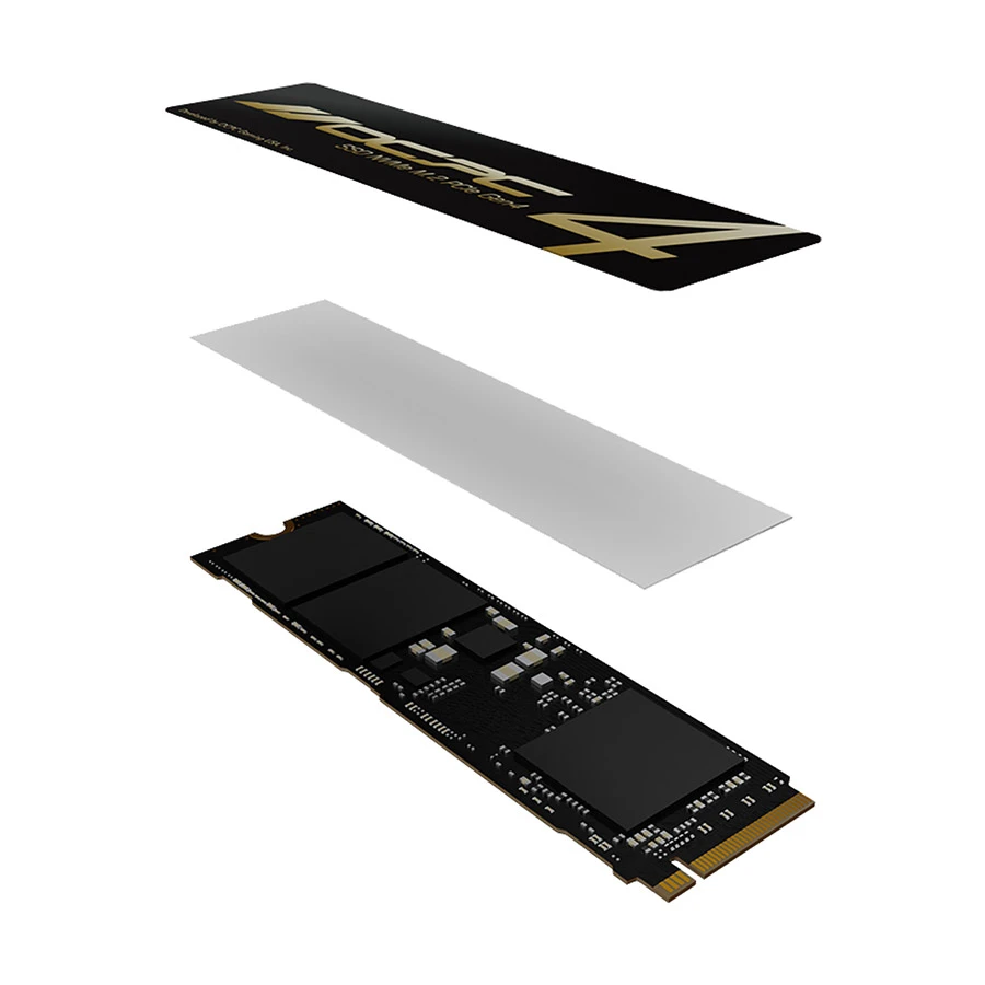 OCPC MBL-400 2TB Internal SSD Price in Bangladesh