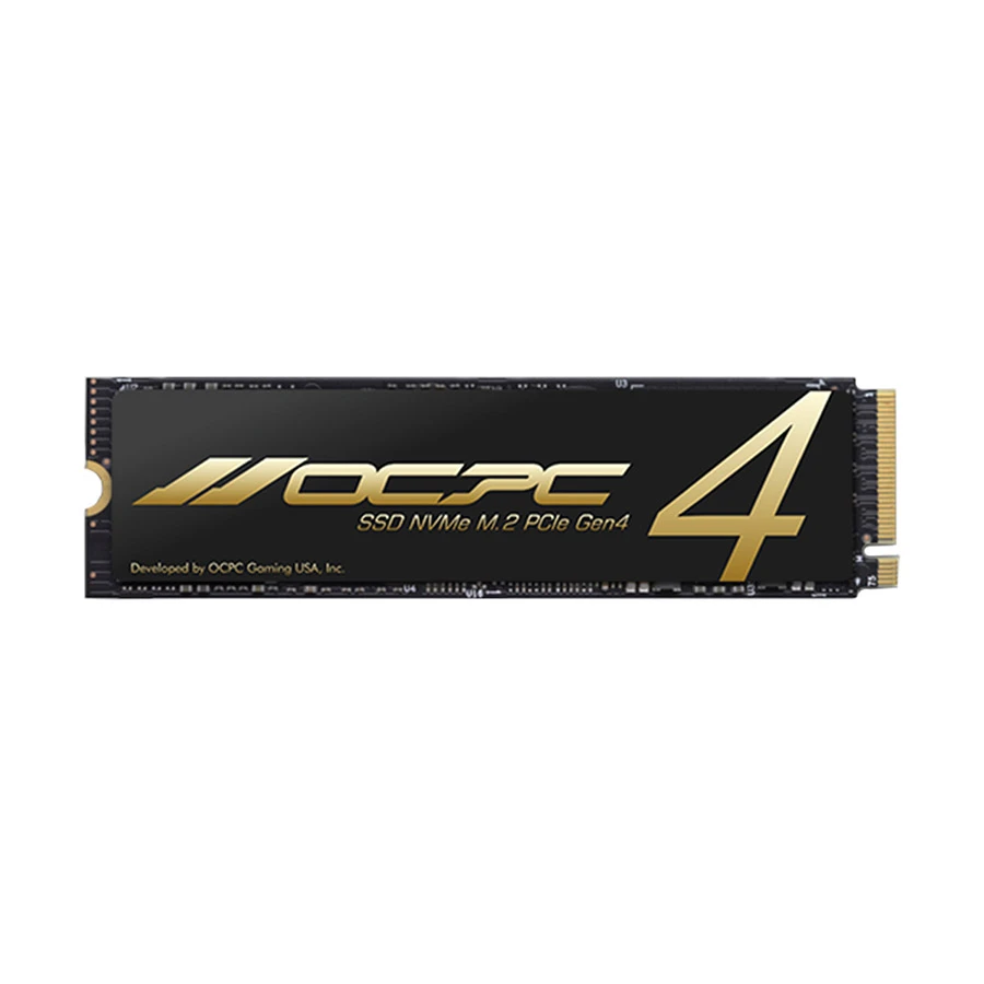 OCPC MBL-400 512GB Internal SSD