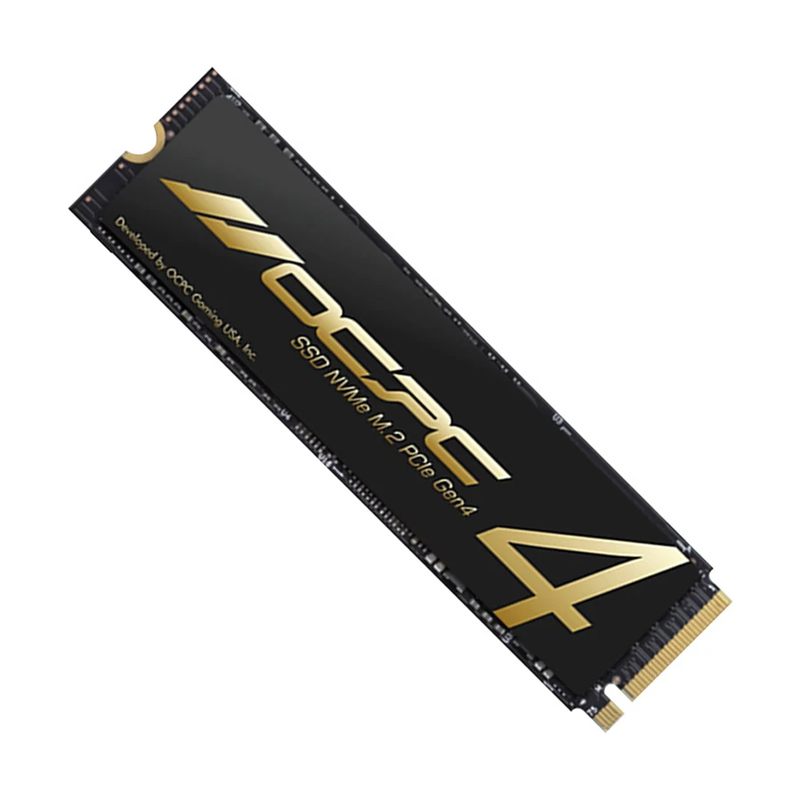 OCPC MBL-401 Internal SSD Price in Bangladesh