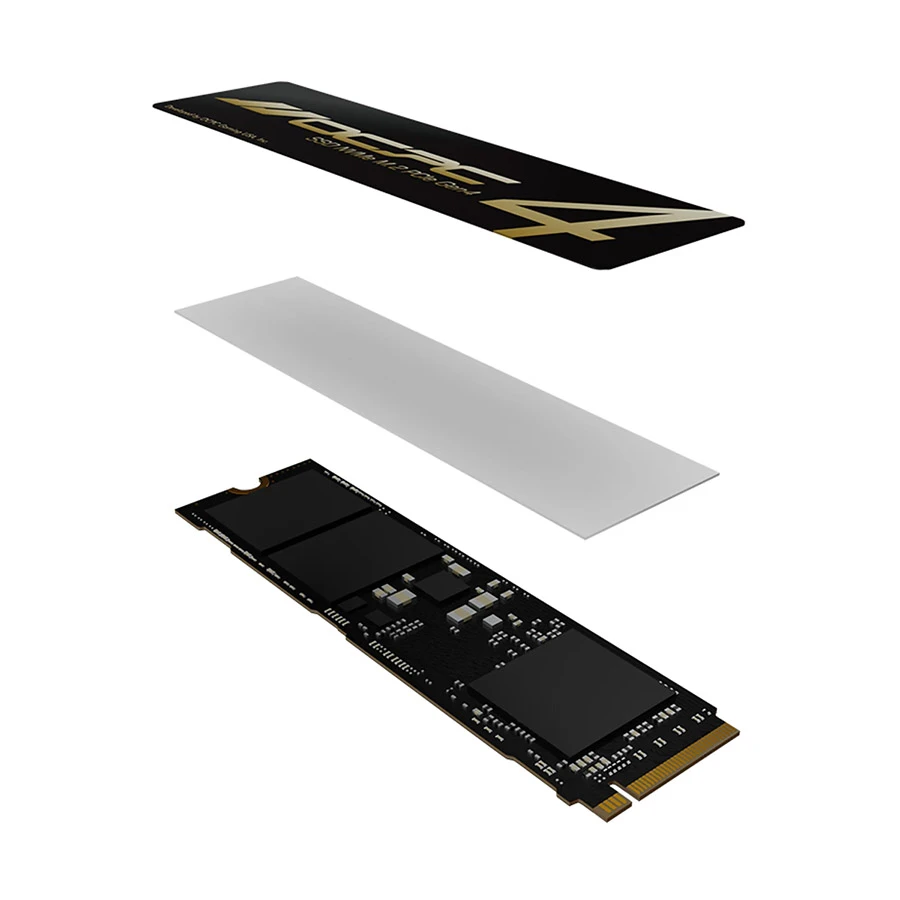 OCPC MBL-401 Internal SSD in BD