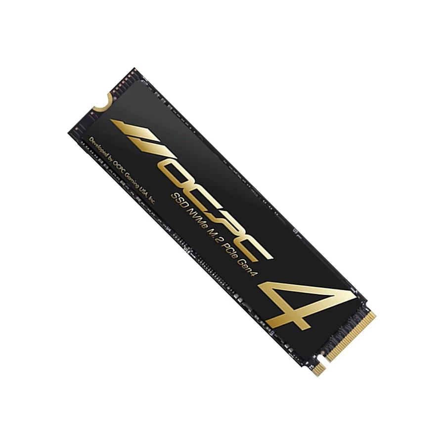 OCPC MBL-401 2TB Internal SSD Price in Bangladesh