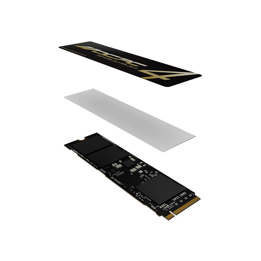 OCPC MBL-401 2TB Internal SSD in BD