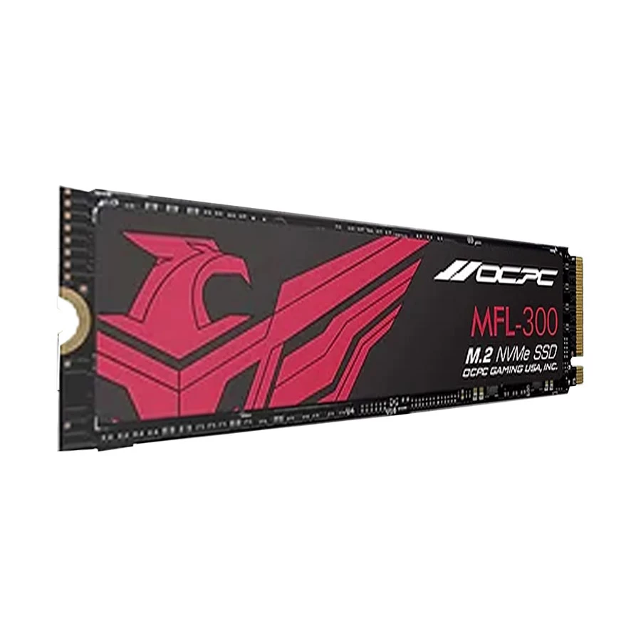 OCPC MFL-300 128GB Internal SSD Price in Bangladesh