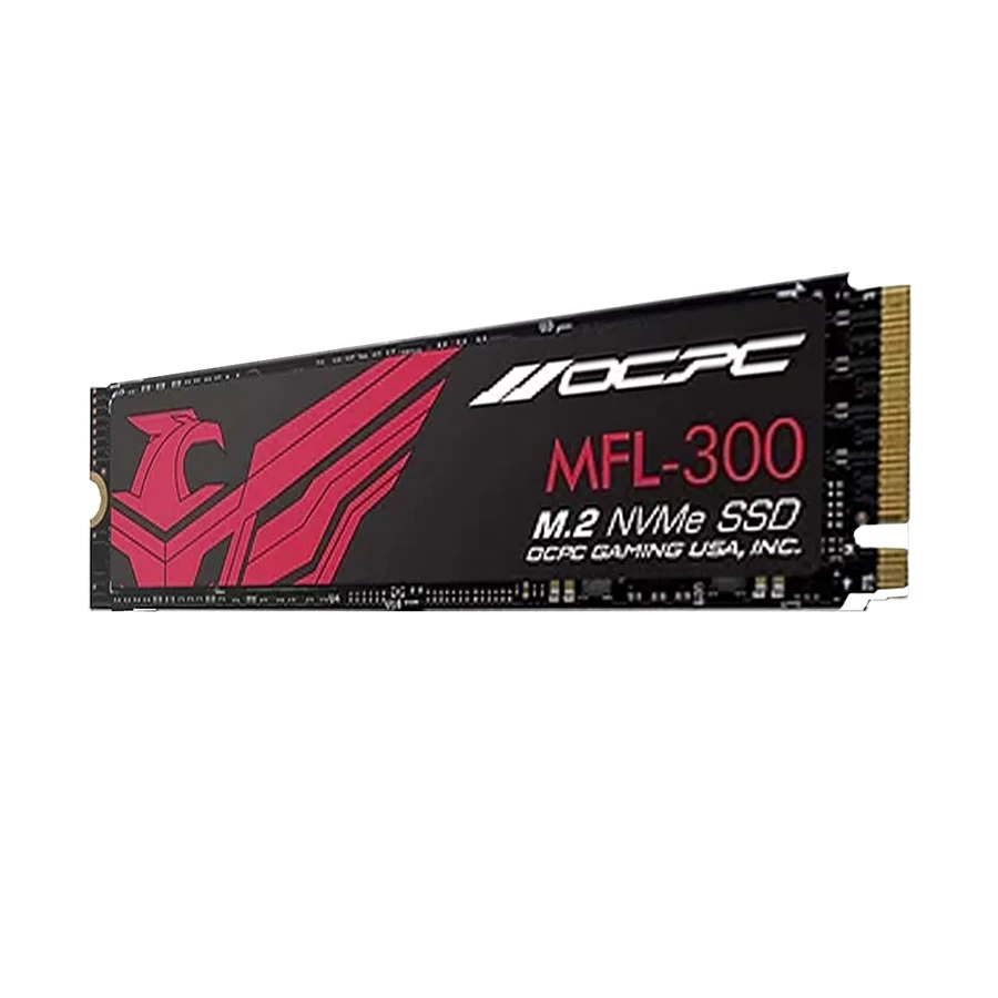 OCPC MFL-300 128GB Internal SSD in BD