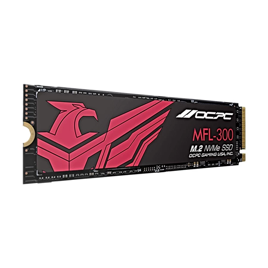 OCPC MFL-300 1TB Internal SSD Price in Bangladesh
