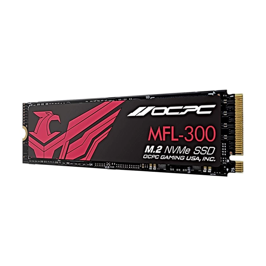 OCPC MFL-300 1TB Internal SSD in BD