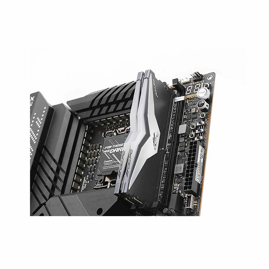 OCPC PISTA 32GB Desktop Ram specifications