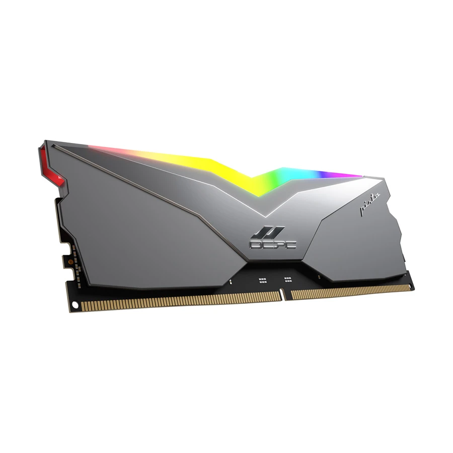 OCPC PISTA RGB 16GB Desktop Ram Price in Bangladesh