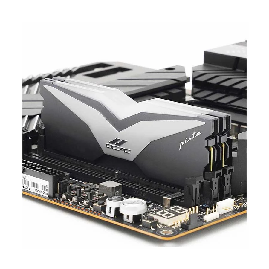 OCPC PISTA RGB 16GB Desktop Ram in BD
