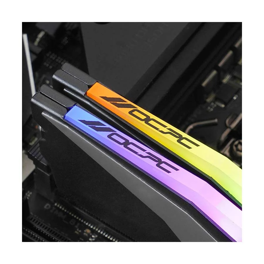 OCPC PISTA RGB 16GB Desktop Ram Price in BD