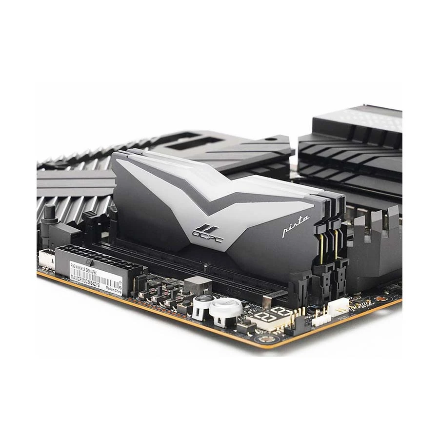 OCPC PISTA RGB 16GB Desktop Ram Price in Bangladesh