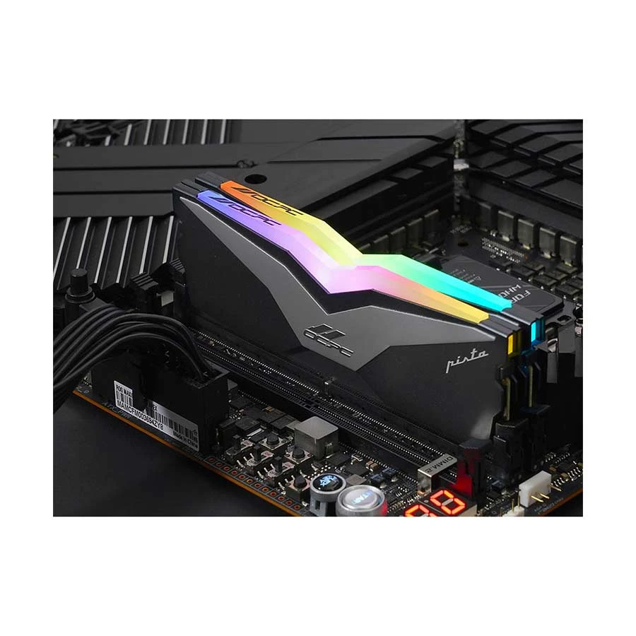 OCPC PISTA RGB 16GB Desktop Ram in BD