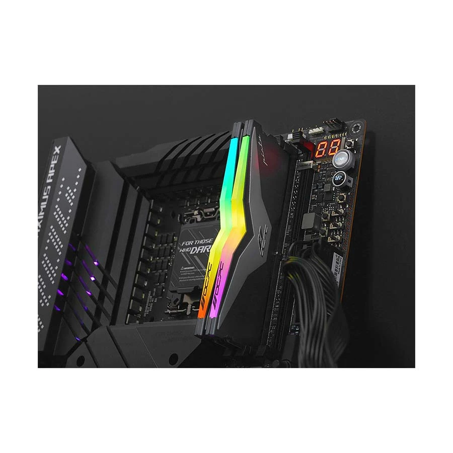 OCPC PISTA RGB 16GB Desktop Ram Price in BD