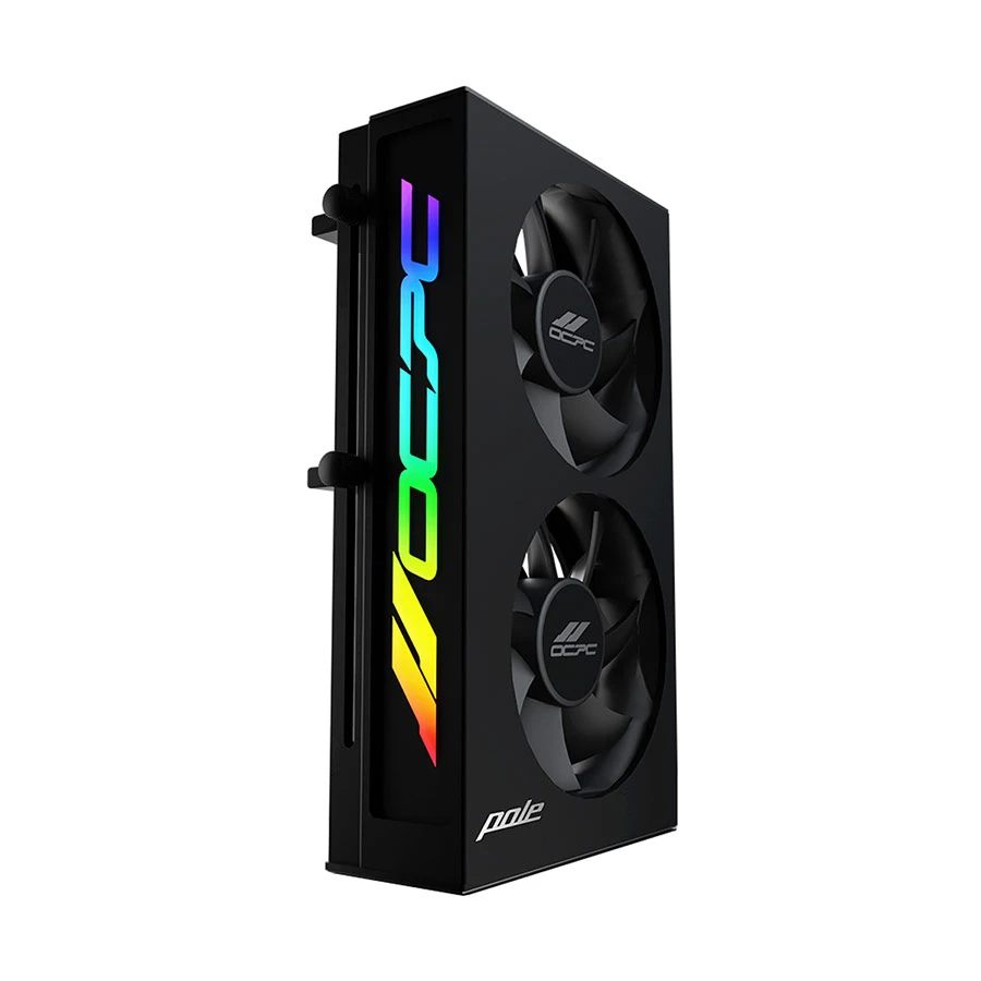 OCPC POLE P1 Graphics Card Holder in BD