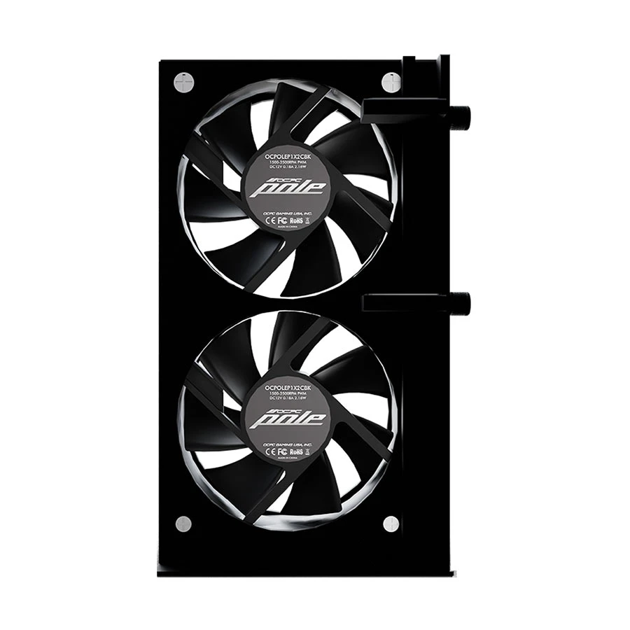 OCPC POLE P1 Graphics Card Holder Price in BD