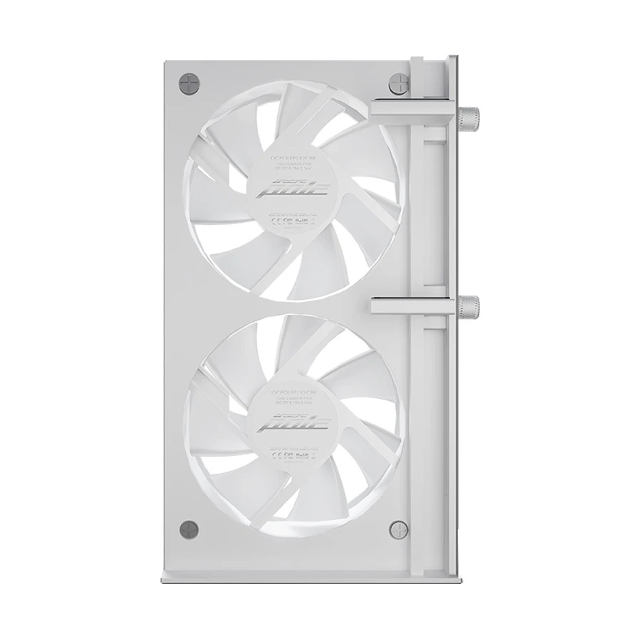 OCPC POLE P1 Graphics Card Holder in BD