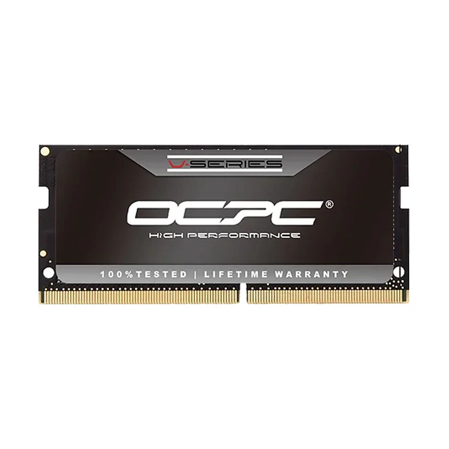 OCPC V-Series 16GB Laptop Ram