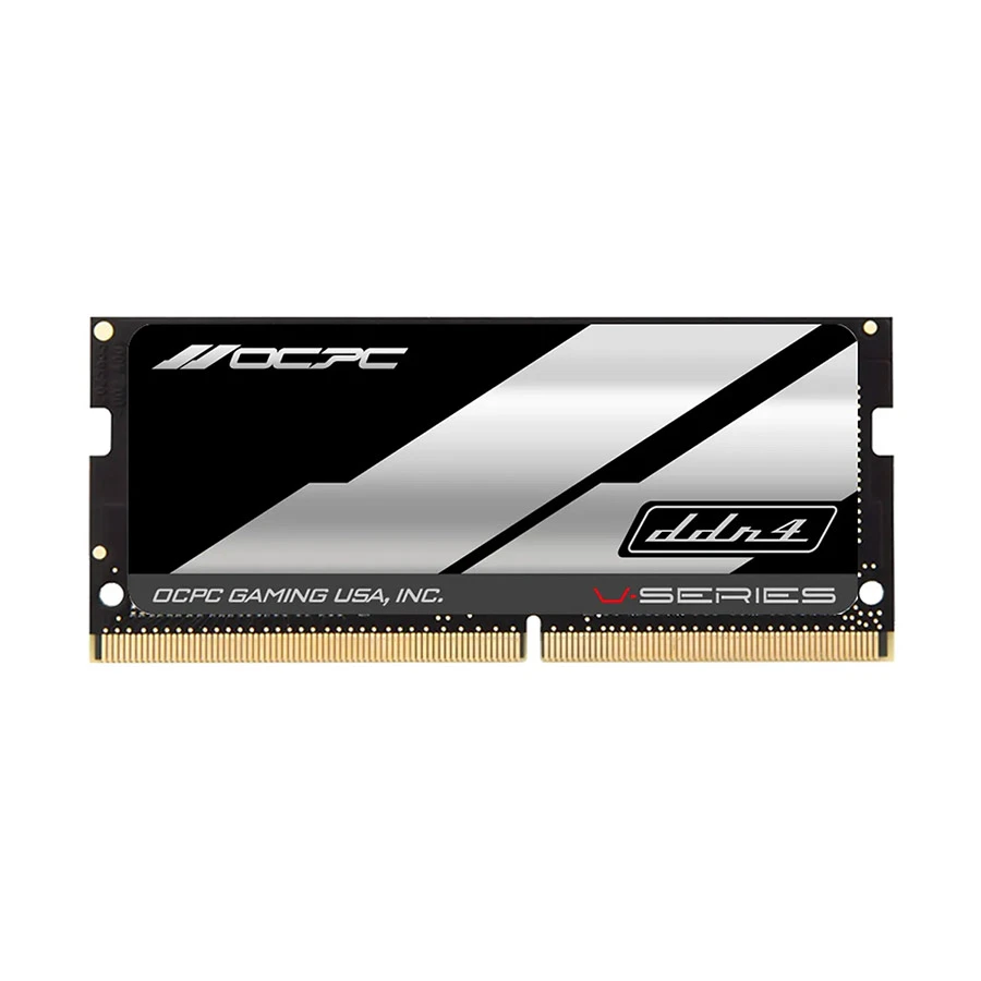 OCPC V-Series 8GB Laptop Ram