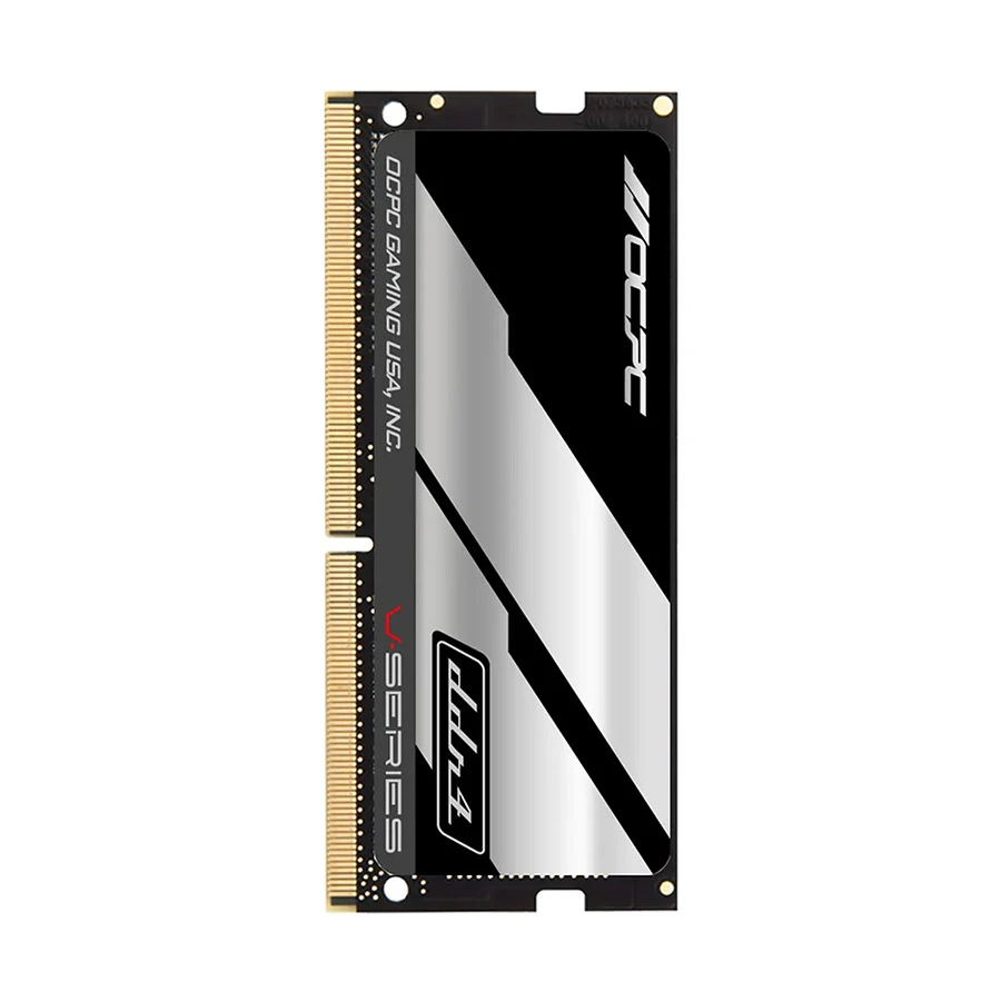 OCPC V-Series 8GB Laptop Ram Price in Bangladesh