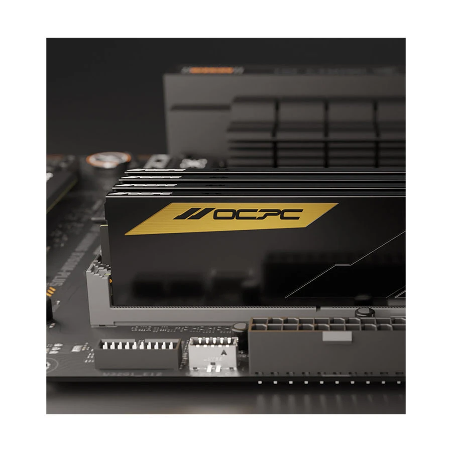 OCPC Volare 16GB Desktop Ram in BD
