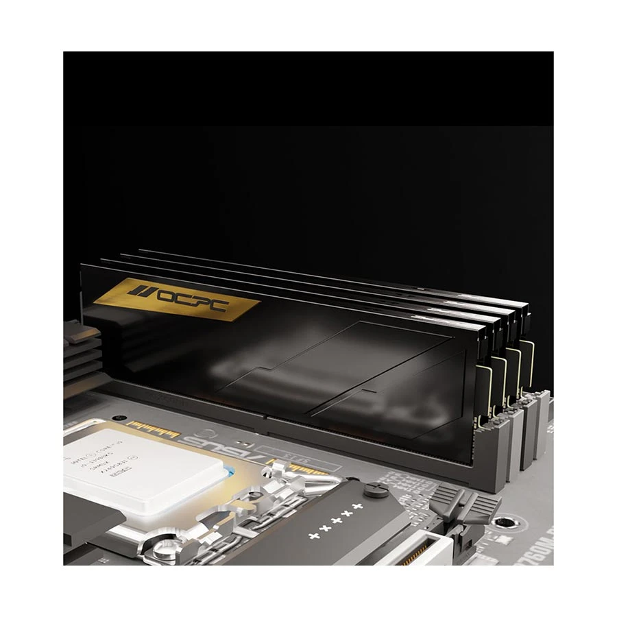 OCPC Volare 16GB Desktop Ram Price in BD