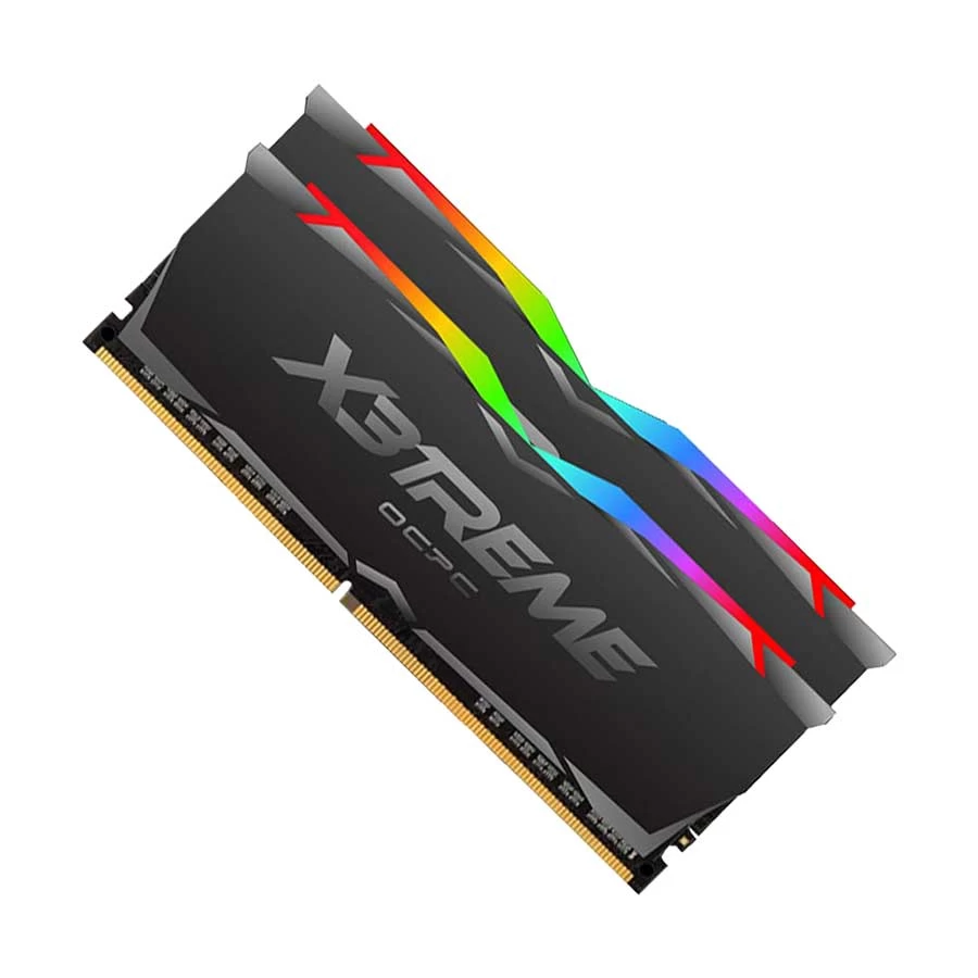 OCPC X3 RGB 16GB Desktop Ram in BD