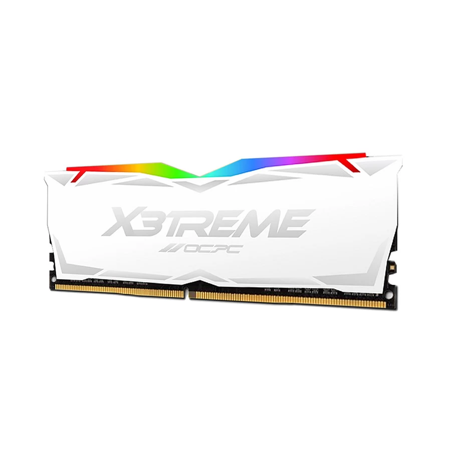 OCPC X3 RGB 16GB Desktop Ram Price in Bangladesh
