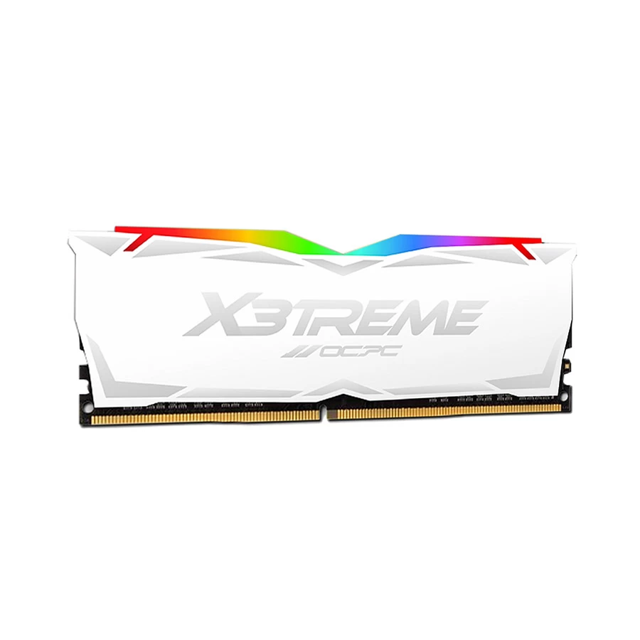 OCPC X3 RGB 16GB Desktop Ram in BD