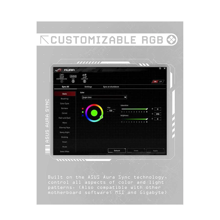 OCPC X3 RGB 16GB Desktop Ram Best Price
